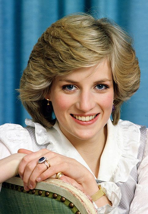 princess diana ring