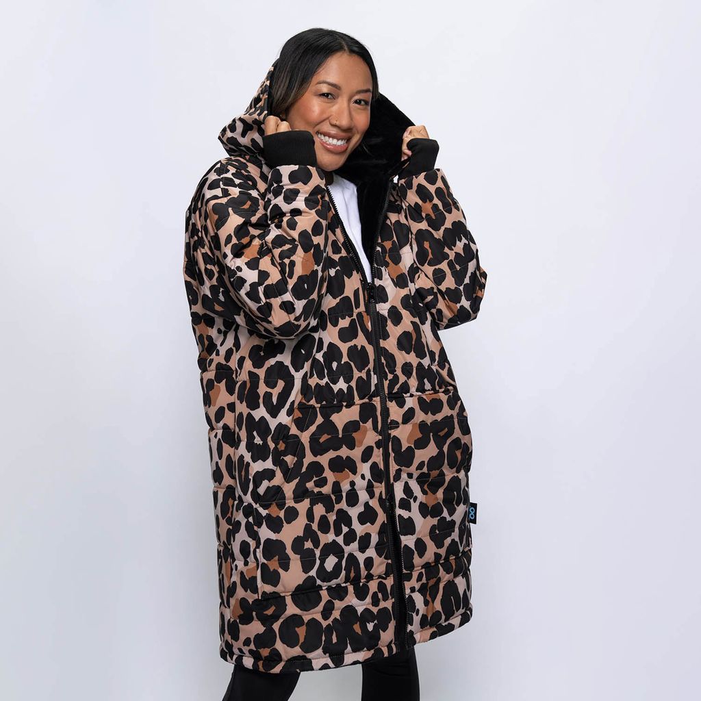 Oodie Outdoor Jacket