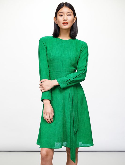cefinn green dress