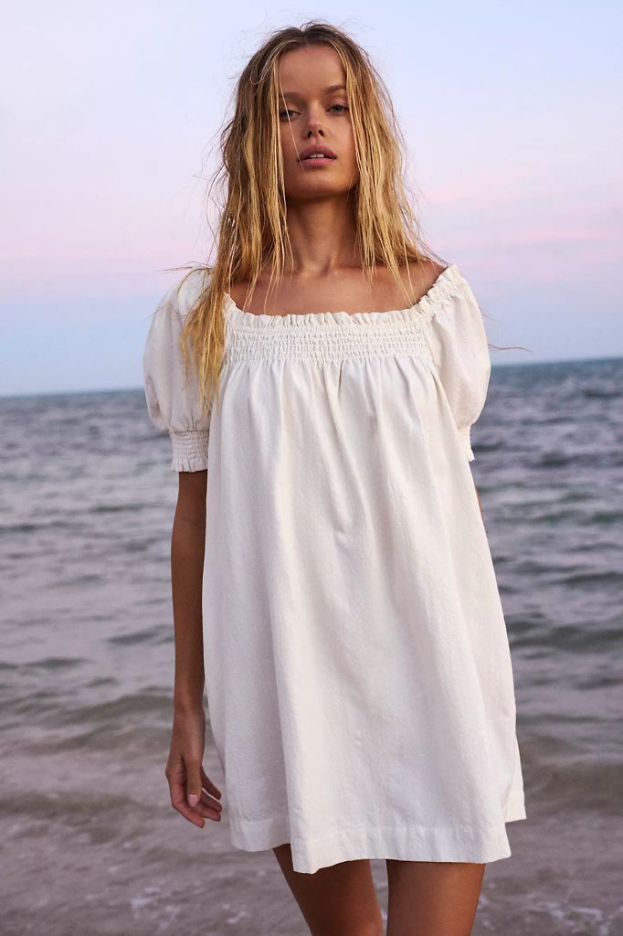 Mila Mini by free people