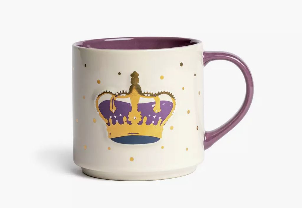 11 keepsake coronation mugs and tea cups to celebrate King Charles III