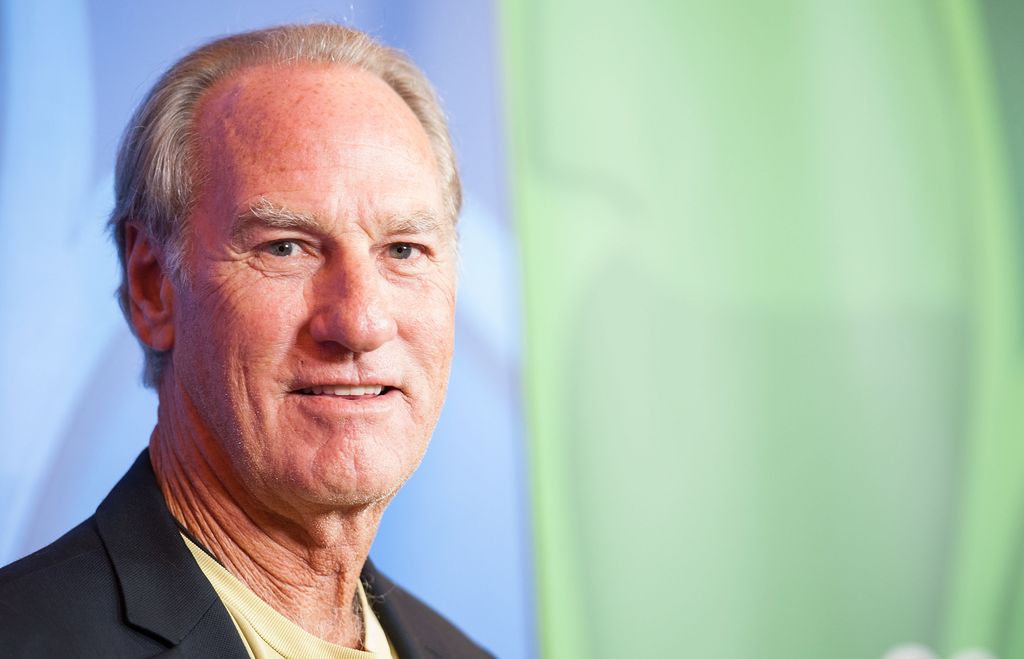 BEVERLY HILLS, CA - JULY 27: Craig T. Nelson arrives at the NBCUniversal's "2013 Summer TCA Tour" at The Beverly Hilton Hotel on July 27, 2013 in Beverly Hills, California. (Photo by Valerie Macon/Getty Images)