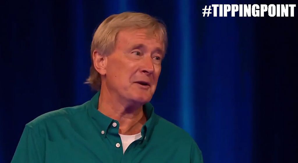 Tom on Tipping Point
