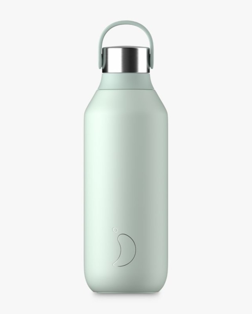 Chilly's 500ml Insulated Bottle