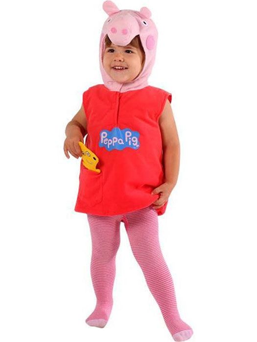 peppa pig childrens costume