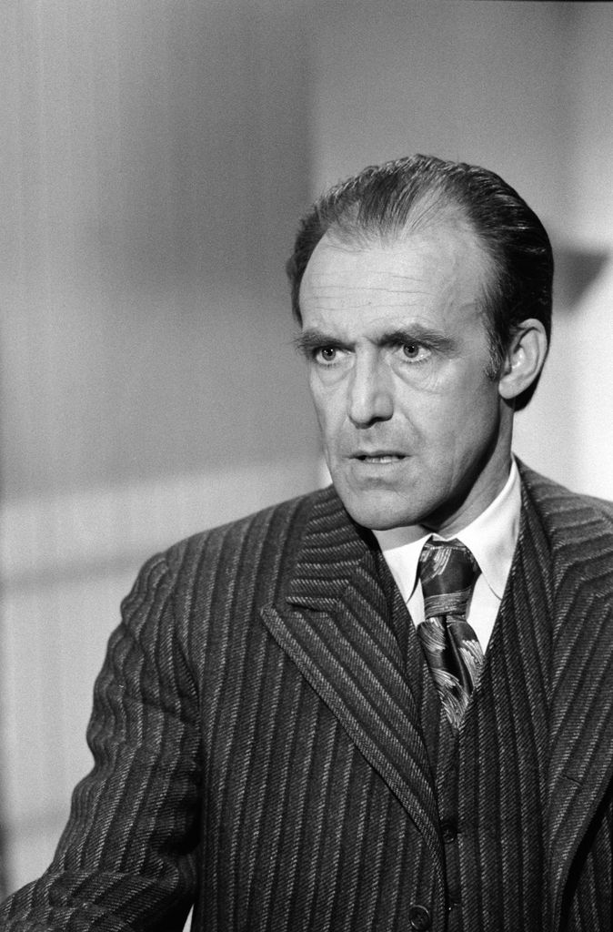 Richard Bull