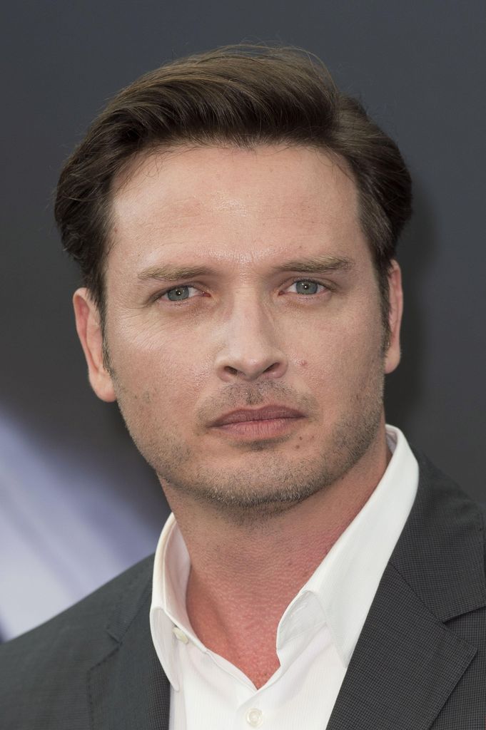 Aden Young is in the new spin-off series