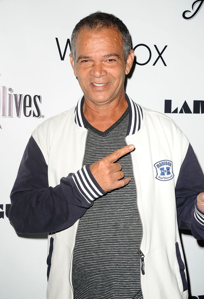 Ronald Fenty assiste à la collecte de fonds Wayke Up au Sofitel Hotel le 14 décembre 2014 à West Hollywood, Californie