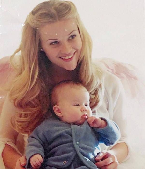 reese witherspoon baby ava