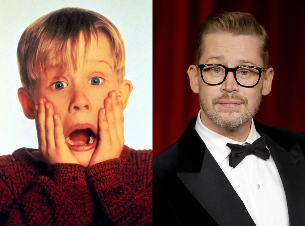 Macaulay Culkin