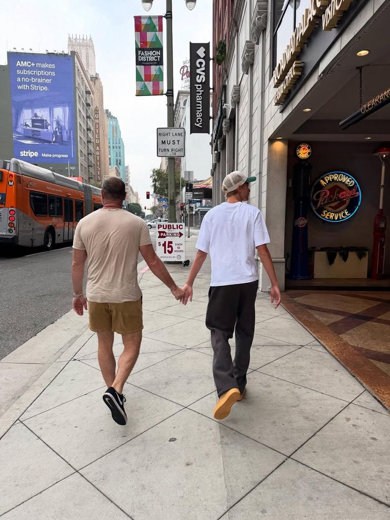 liev schreiber sasha college