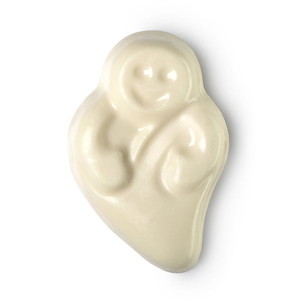 ghost soap