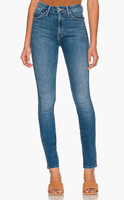 mother skinny jeans
