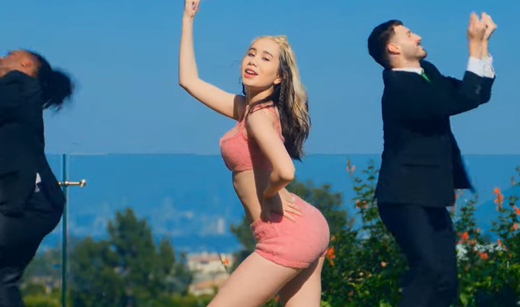 Lil Tay, 14-year-old whose death was hoaxed, returns with music video