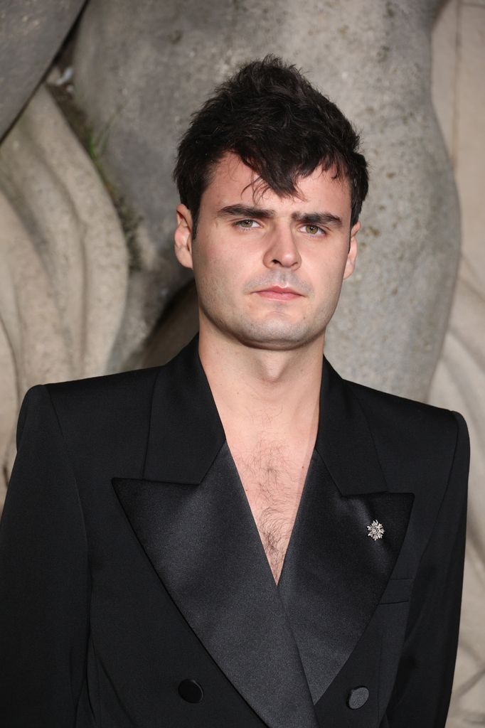 Parents and Siblings