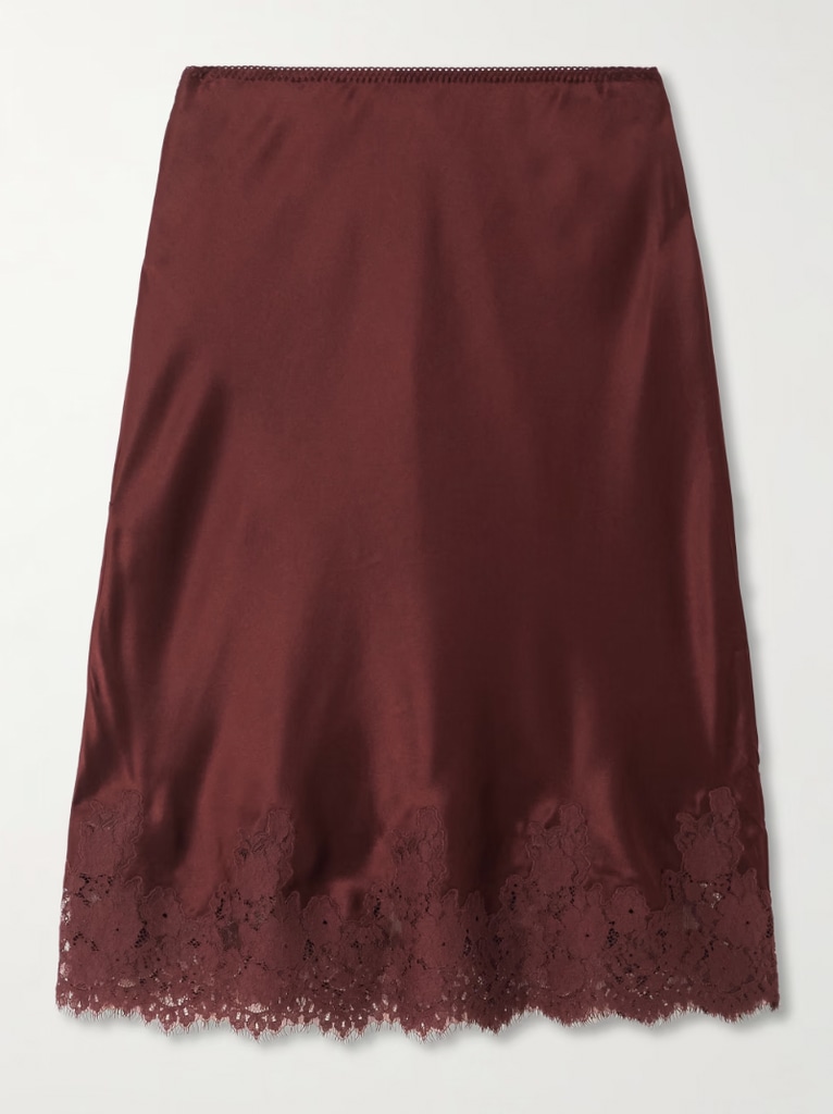 DÔEN elowette skirt