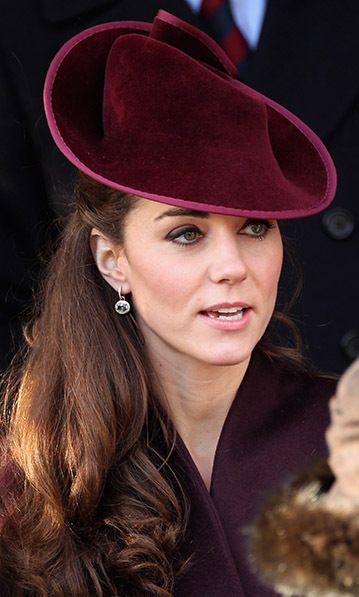 Kate Middleton's most dazzling jewels | HELLO!