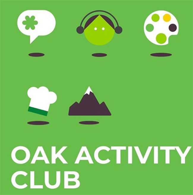 oak club
