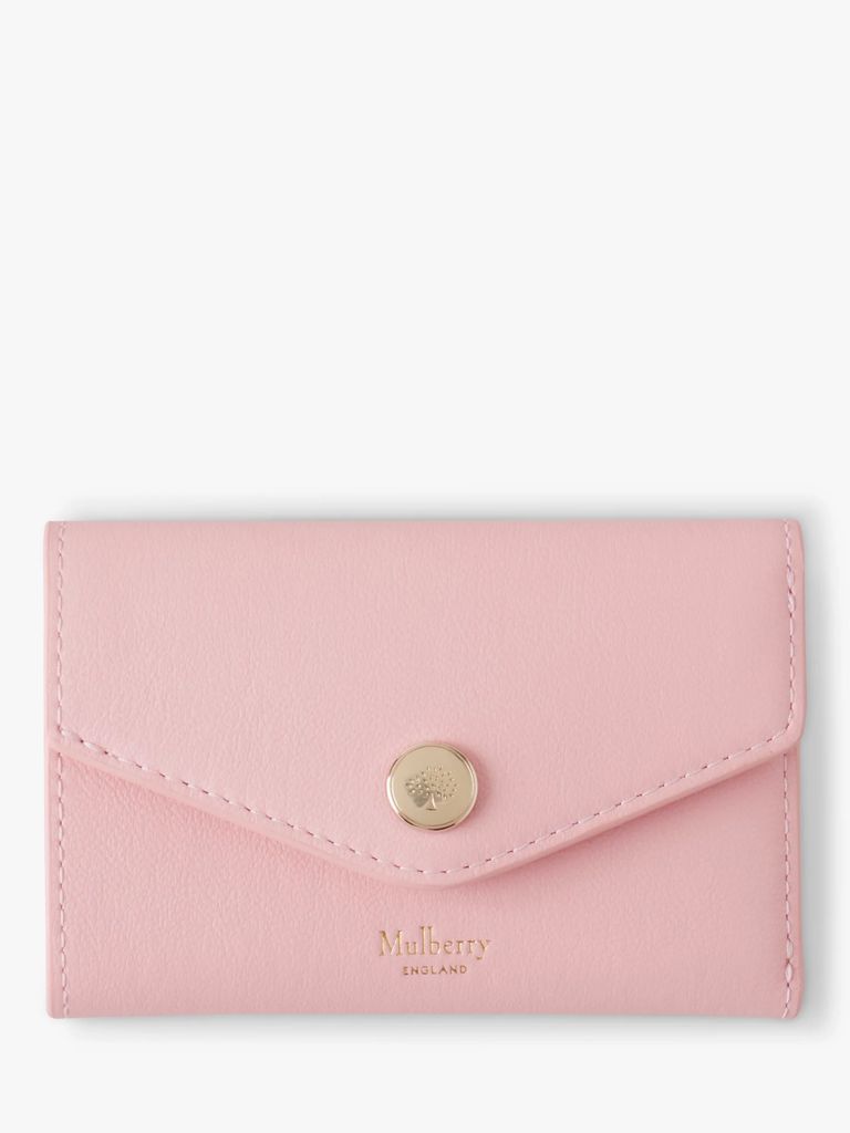 Mulberry Purse