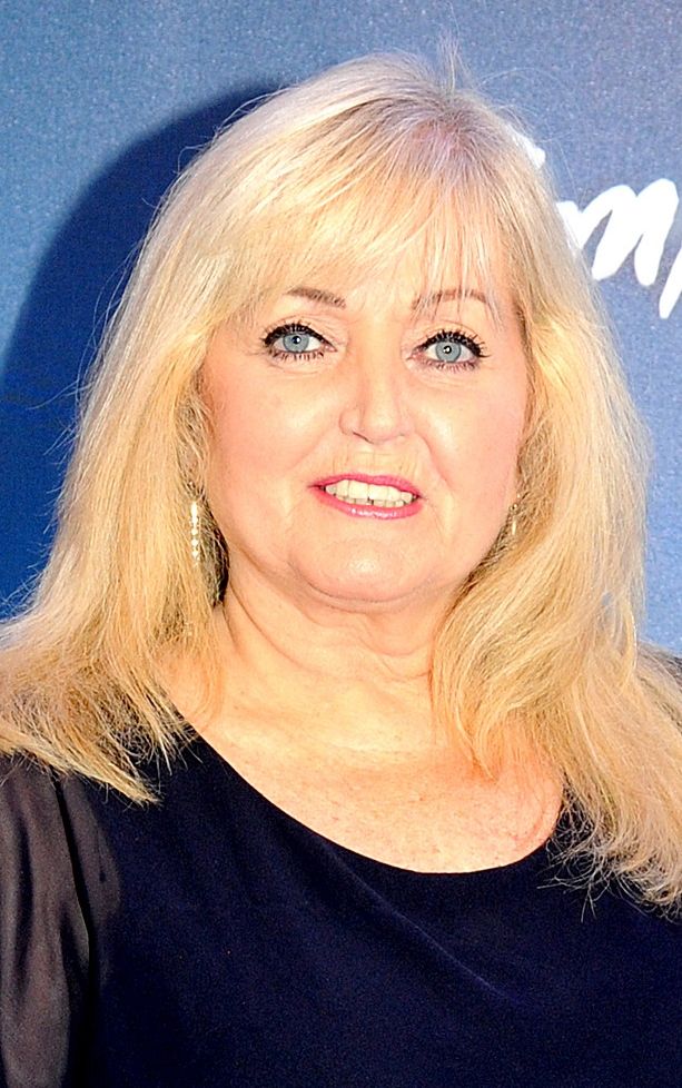 Linda Nolan shares heartfelt tribute following 'devastating' death HELLO!