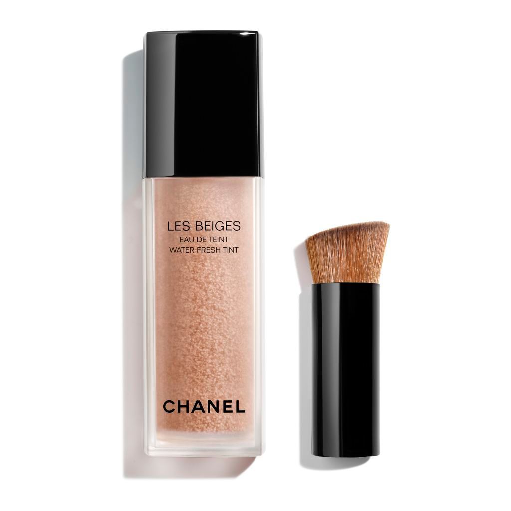 Chanel Les Beiges Eau De Teint Water-Fresh Tint