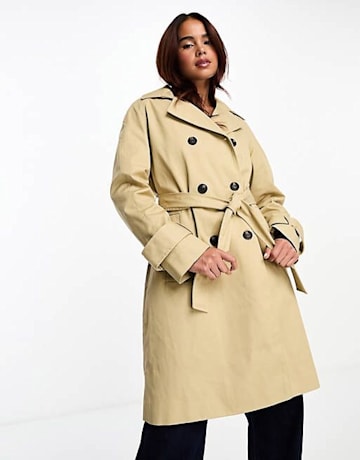 ASOS Trench Coat