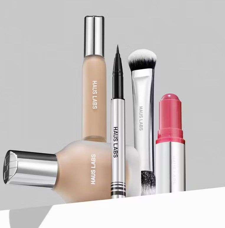 Haus Labs makeup by Lady Gaga