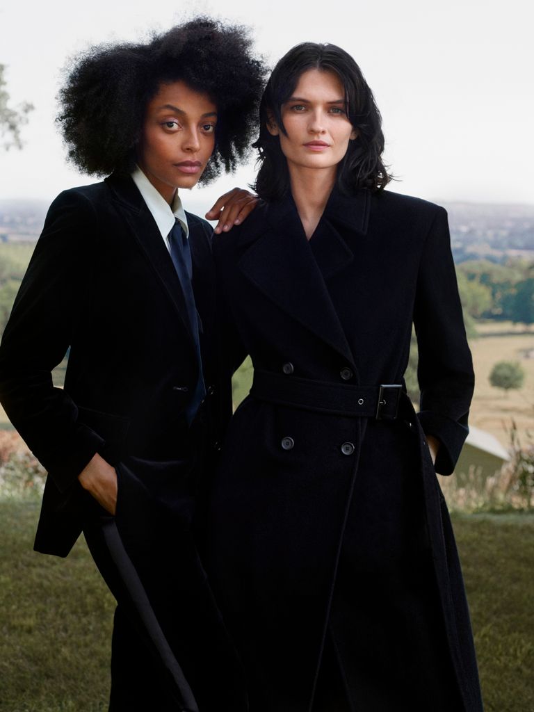 Marks & Spencer x Bella Freud