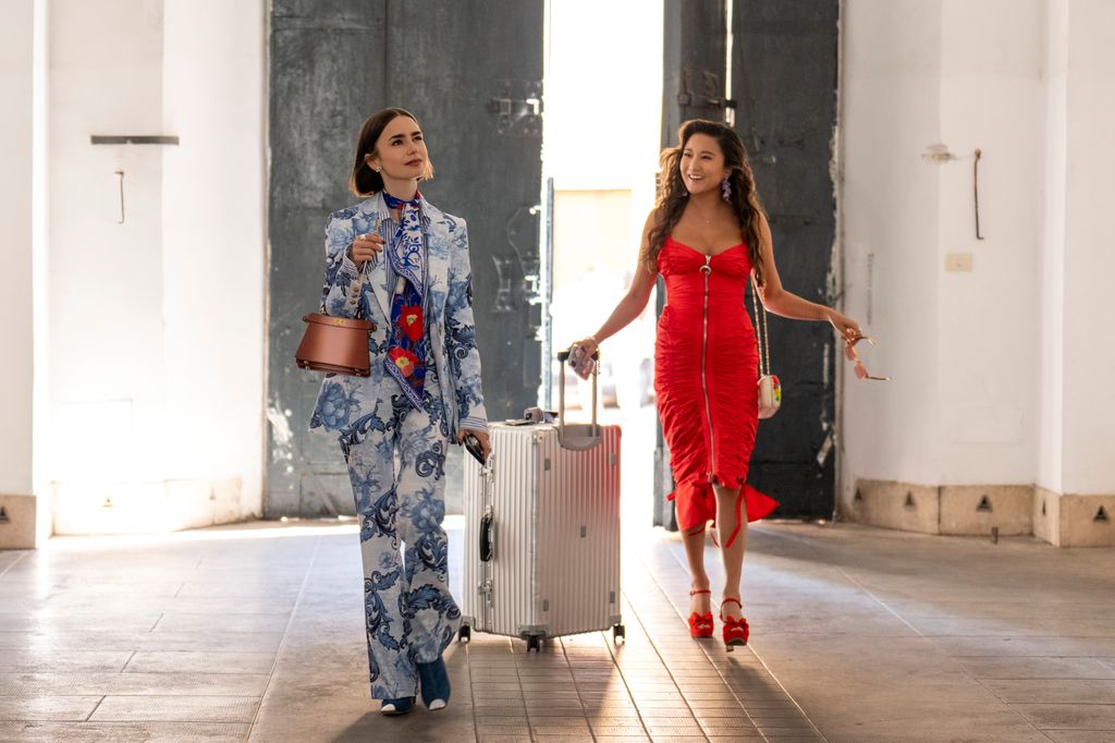 Fans react to the teaser