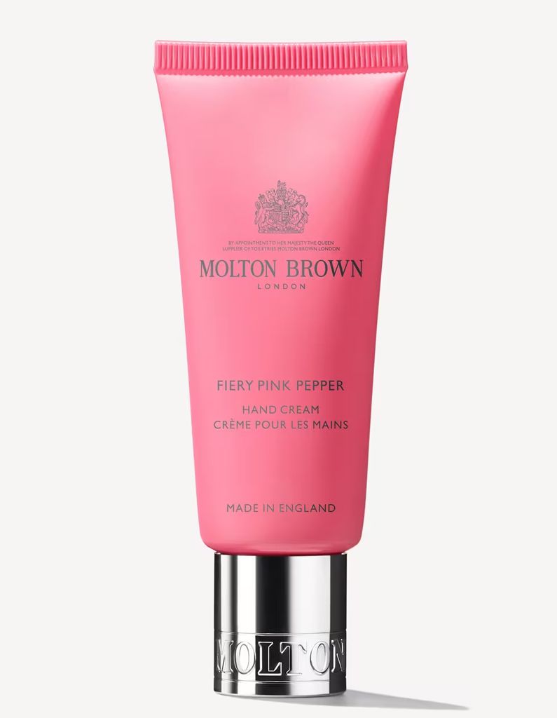 Molton Brown Hand Cream