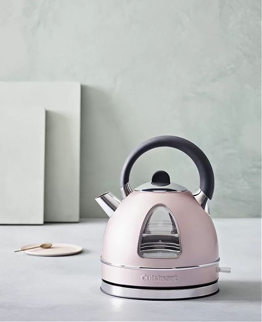 best kettles cuisinart wayfair pink