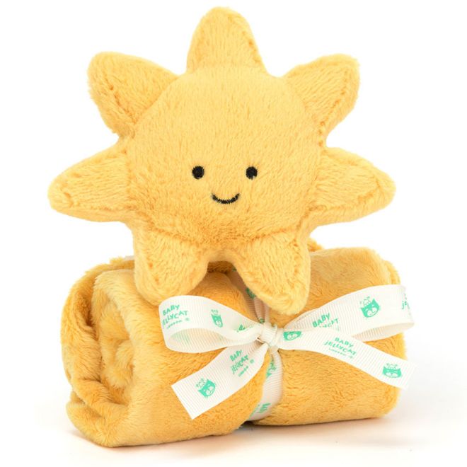 Jellycat Sun Soother