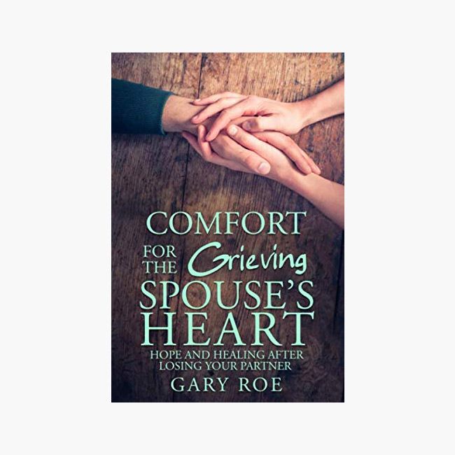 grieving spouses heart