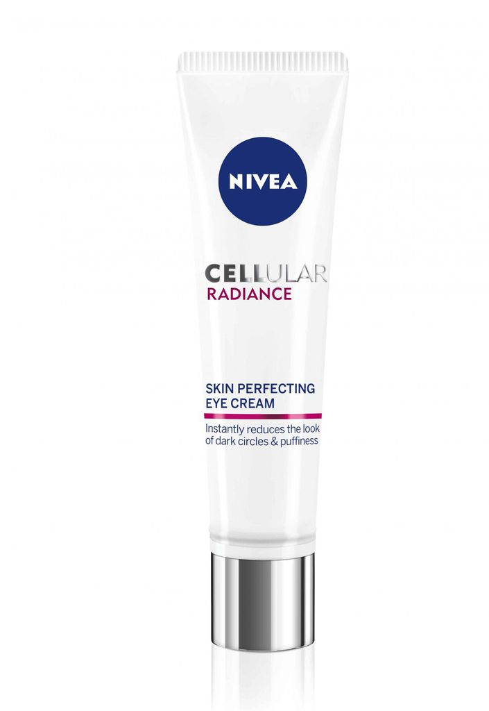nivea cellular eye cream