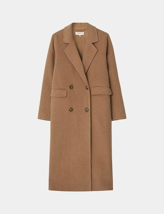 selfridges coat