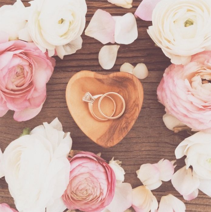 Remember When Lauren Conrad Had the Wedding of Our Pinterest Dreams?