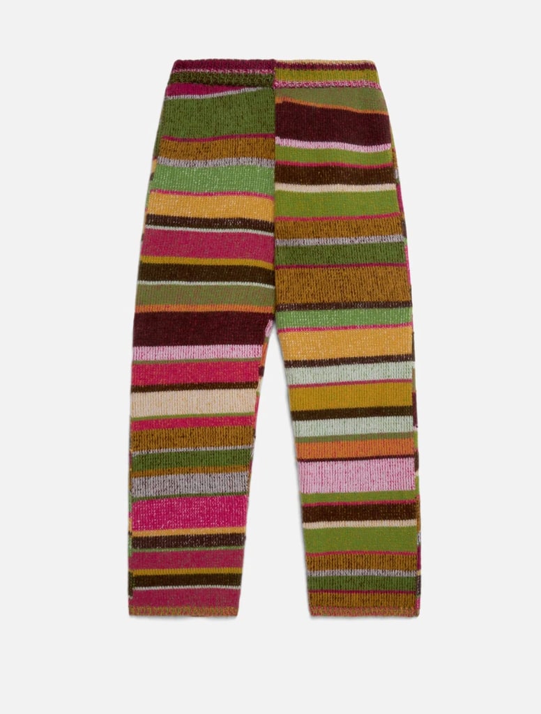 Stripe Super Soft Women's Pant