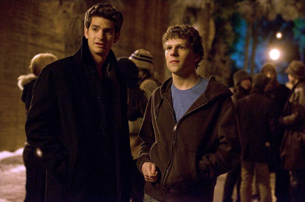 The Social Network 2