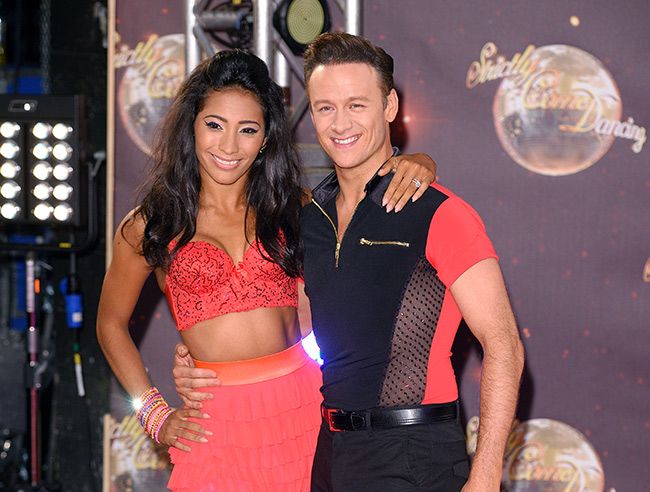 karen clifton kevin clifton