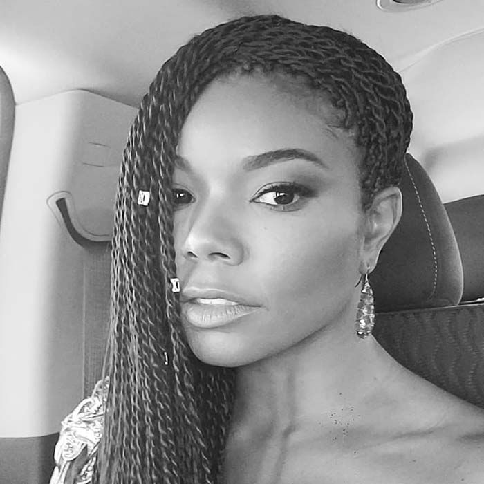 challenge accepted gabrielle union
