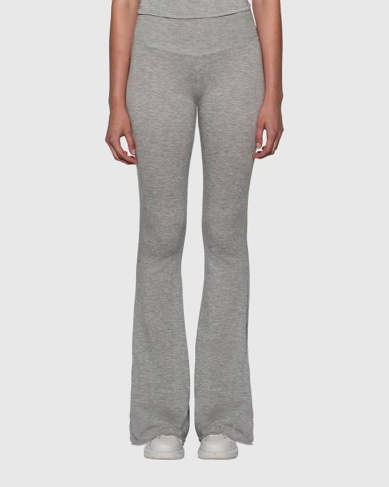 kaia gray leggings