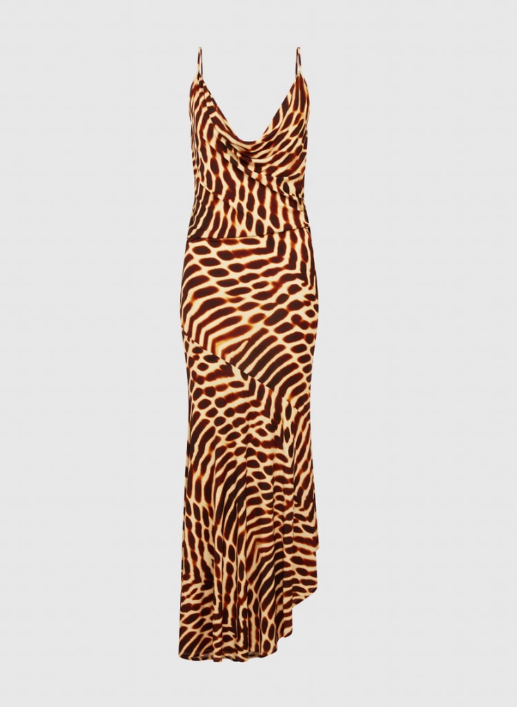JOVANNA DRESS