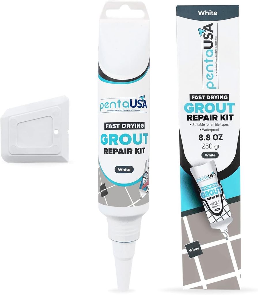 PentaUSA Grout Repair Kit