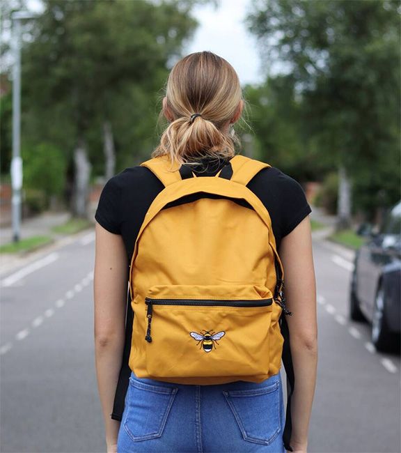 19 cool school bags for secondary school girls and boys HELLO!