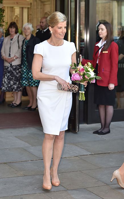 Sophie, Countess of Wessex: Inside the stylish royal's wardrobe | HELLO!