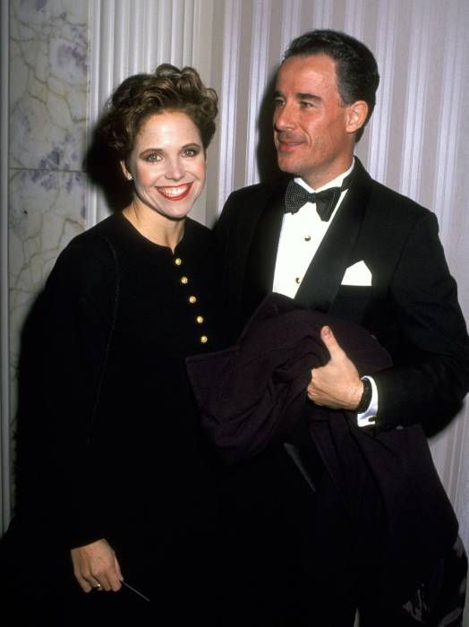 katie couric late husband jay