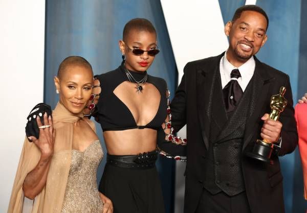 will smith willow wife