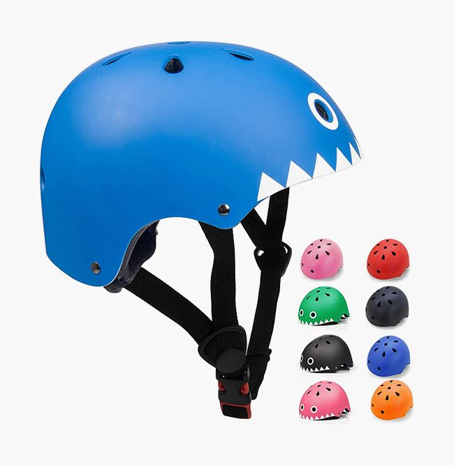 scooter helmet