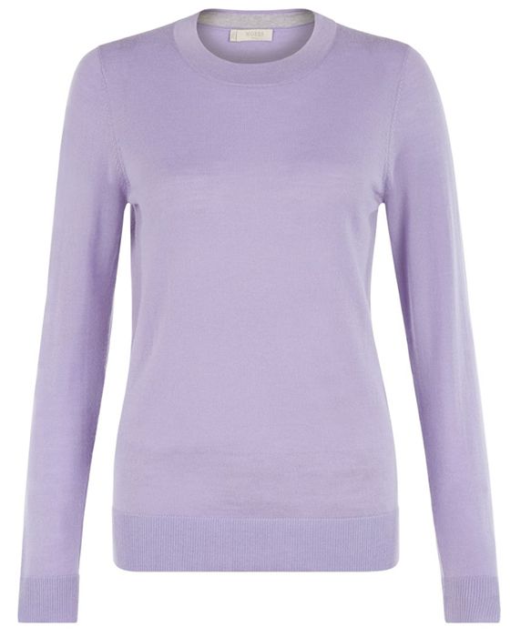 lilac jumper holly willoughby