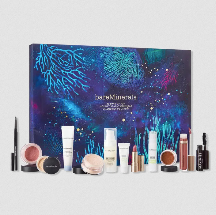 23 best holiday beauty advent calendars 2023: Limited edition gift sets